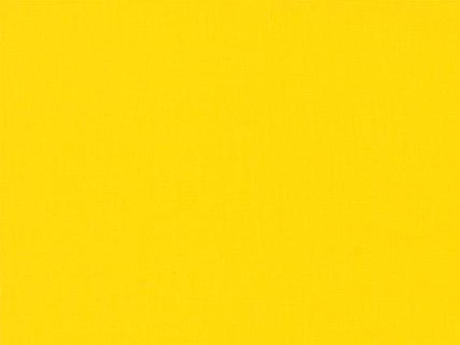Patchworkstoff in der Farbe Sunflower gelb von Moda Fabrics